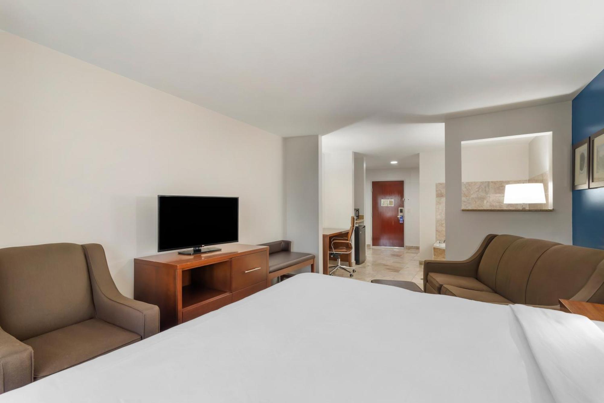 Hotel Comfort Atlanta Airport 3*