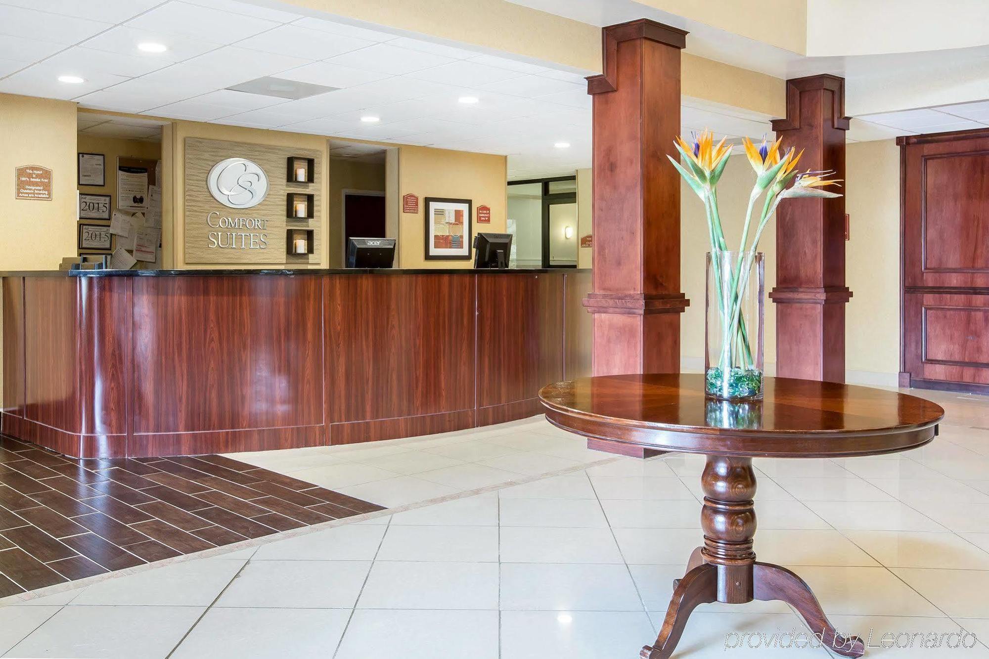 Comfort Atlanta Airport Hotel