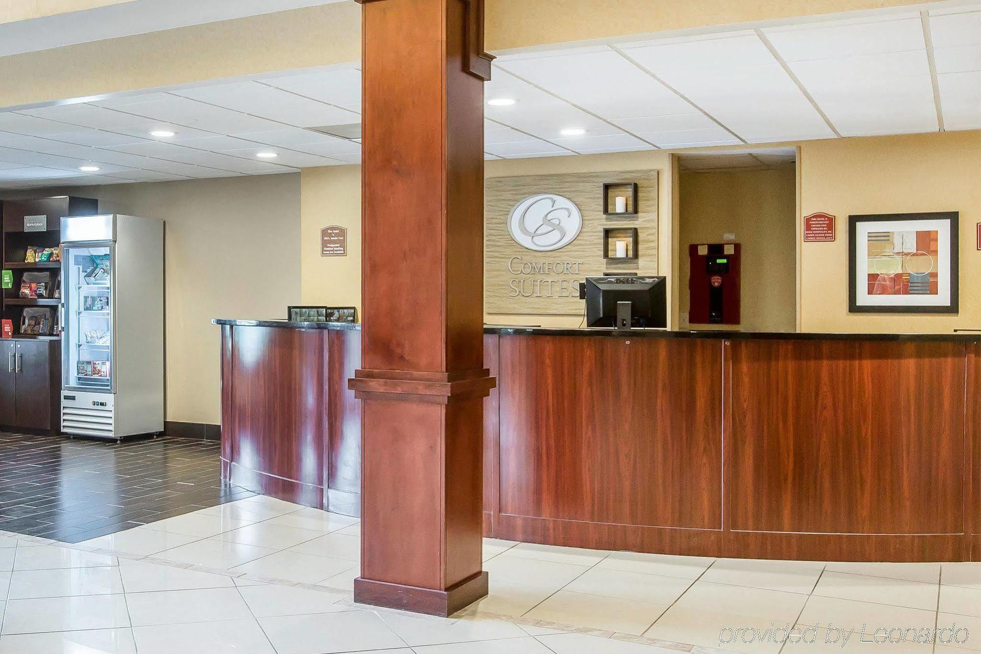 Comfort Atlanta Airport Hotel Forest Park