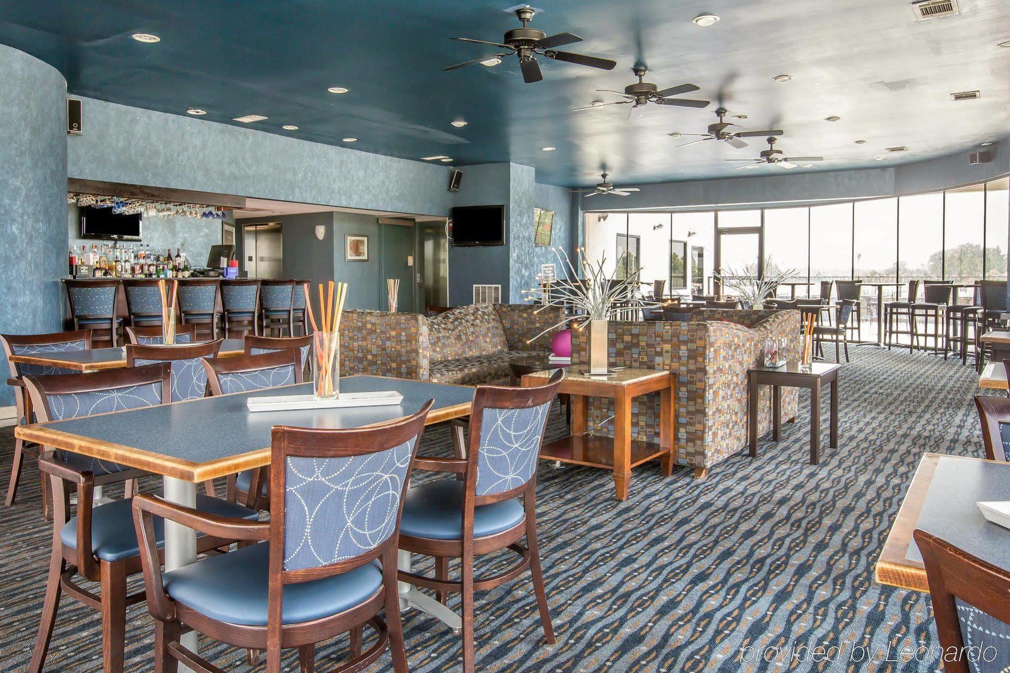 Hotel Comfort Atlanta Airport 3*