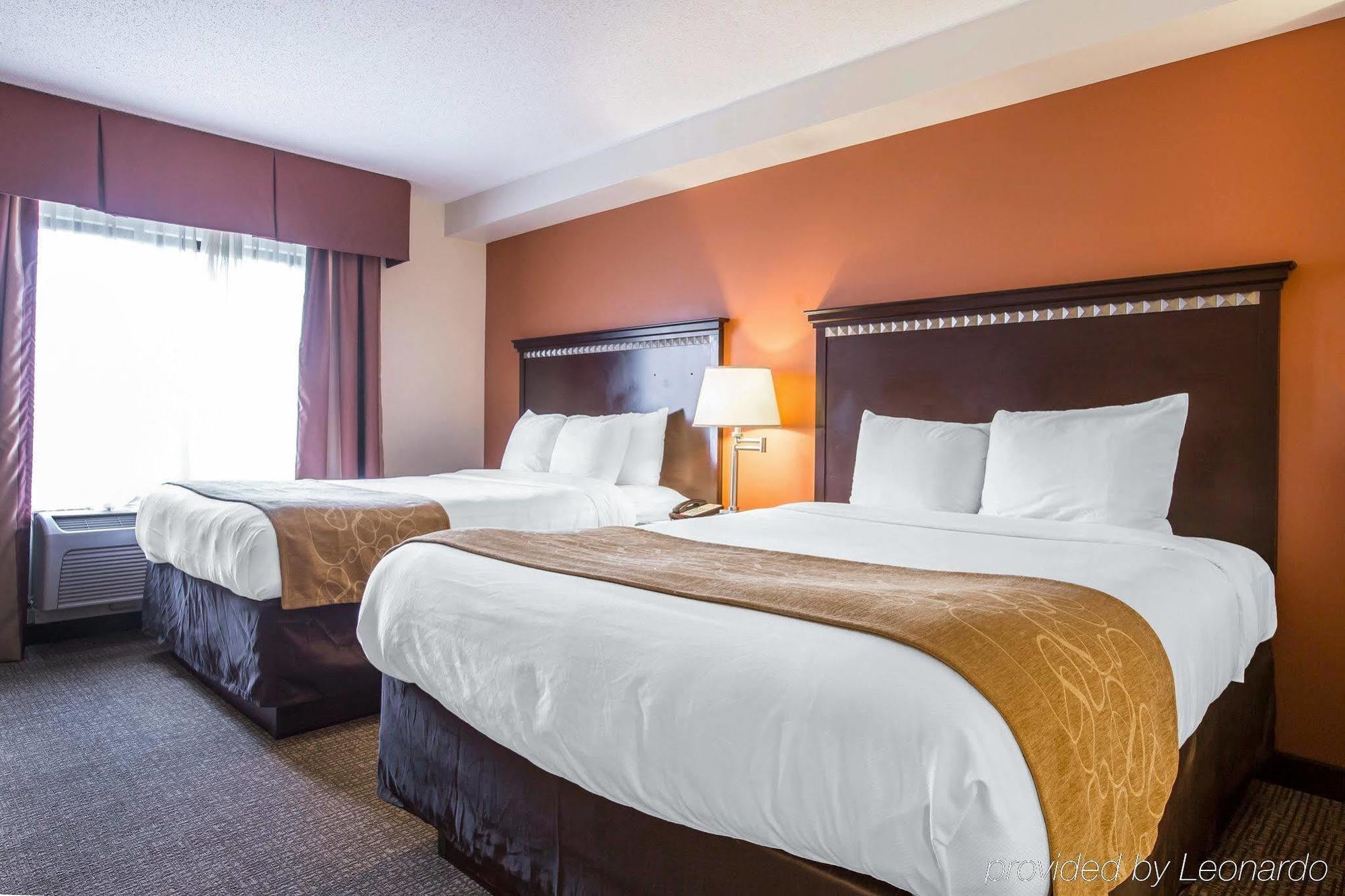 Comfort Atlanta Airport 3* Forest Park