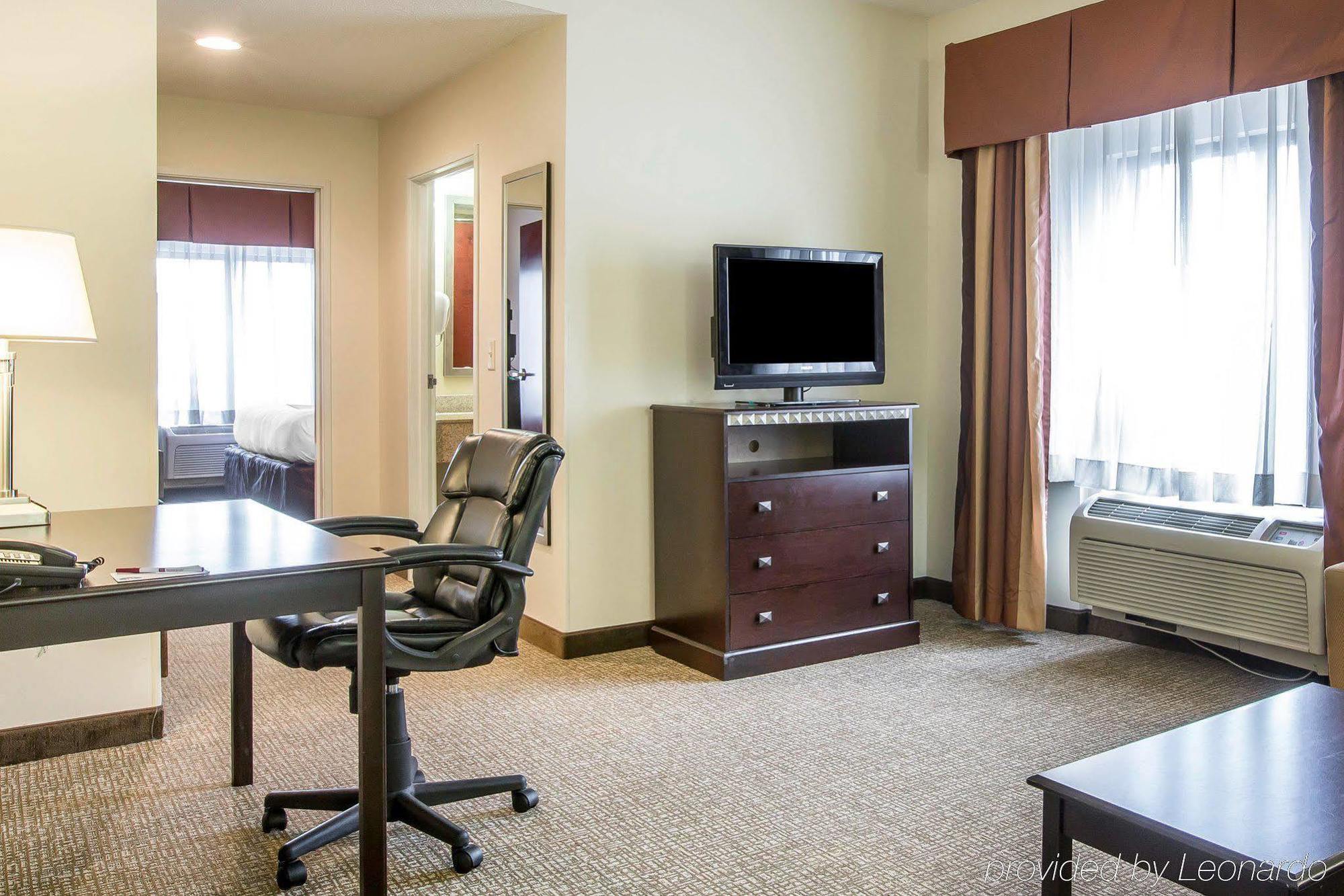 Hotel Comfort Atlanta Airport 3*