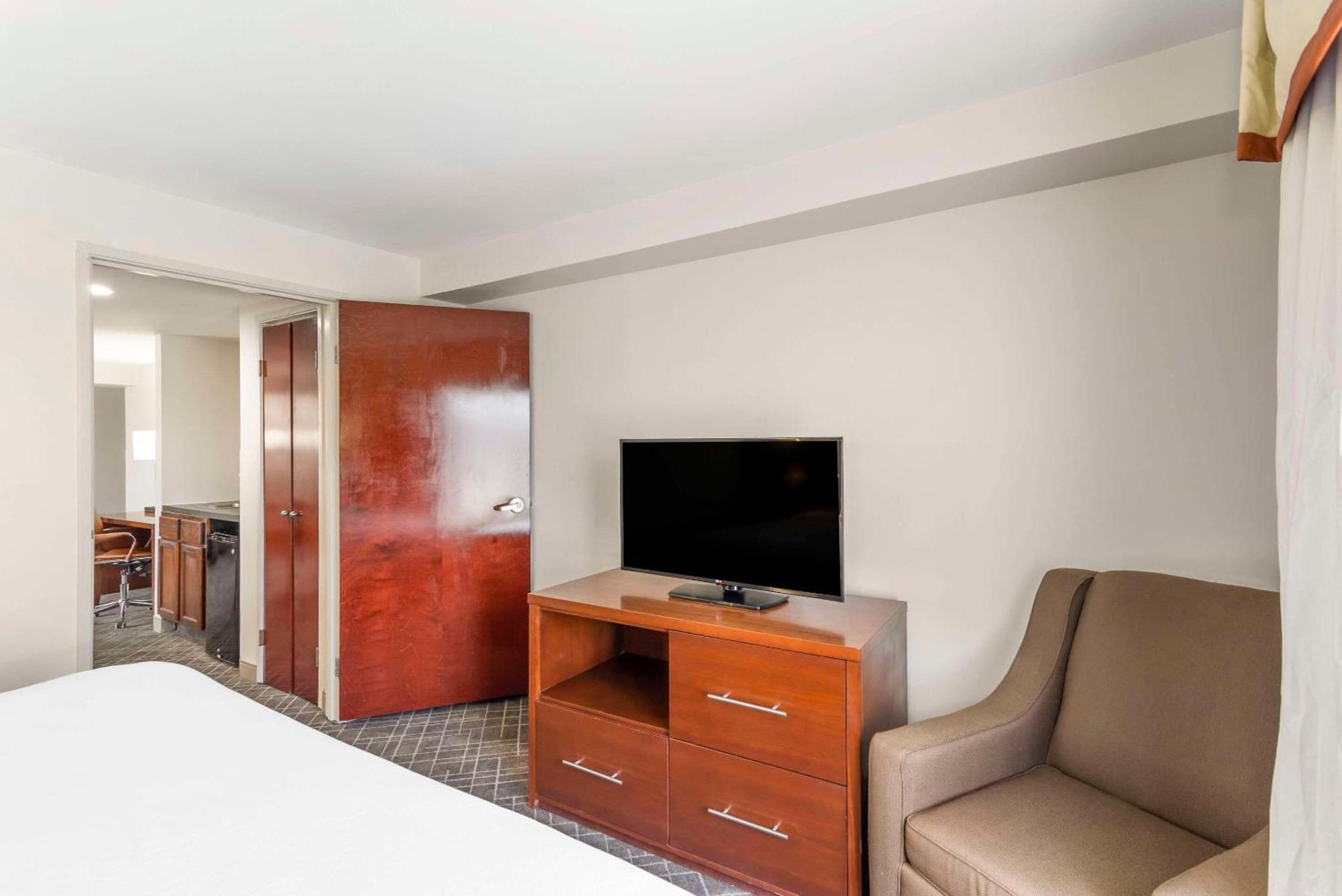 Comfort Atlanta Airport 3* Forest Park