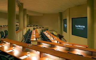 Comfort Atlanta Airport Hotel 3*