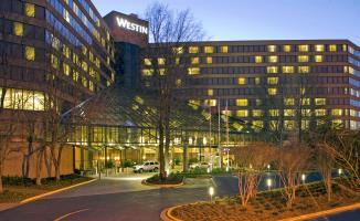 Comfort Atlanta Airport Hotel 3*