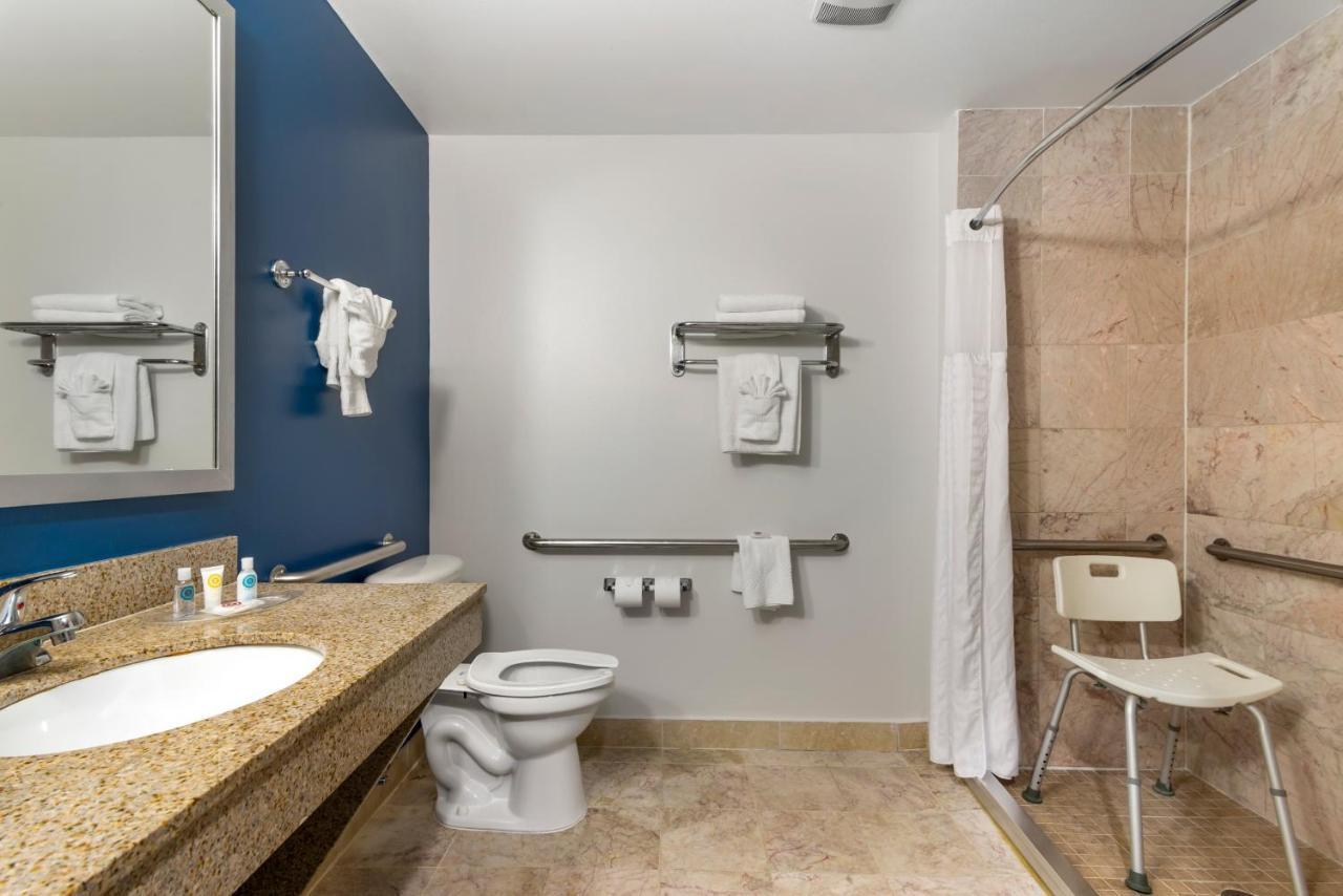 Hotel Comfort Atlanta Airport