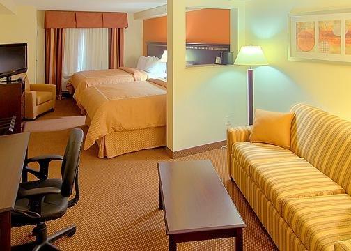 Hotel Comfort Atlanta Airport Forest Park