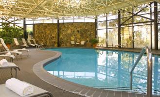 Hotel Comfort Atlanta Airport 3*