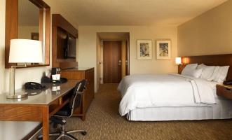 Comfort Atlanta Airport 3*