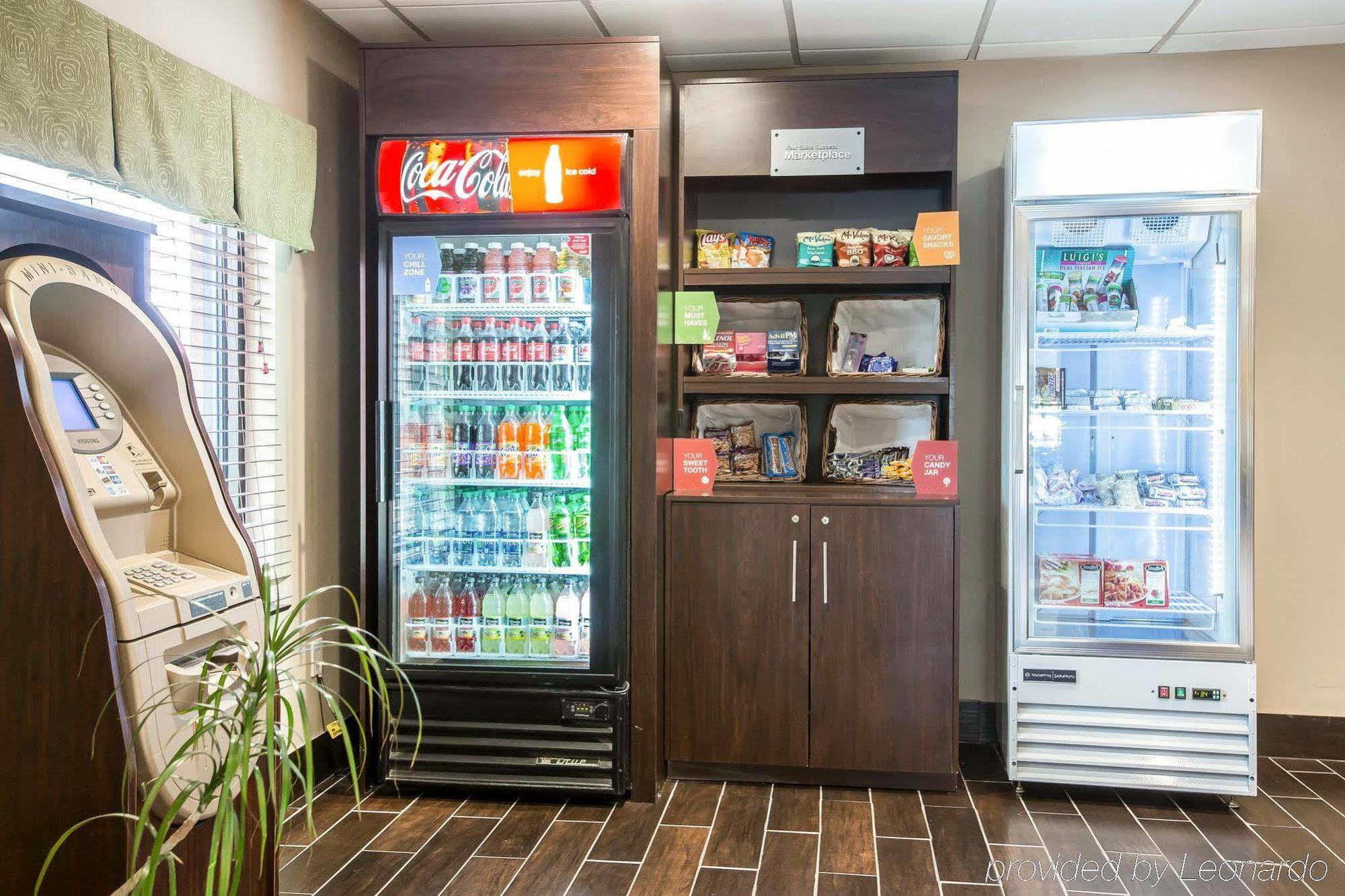 Hotel Comfort Atlanta Airport 3*
