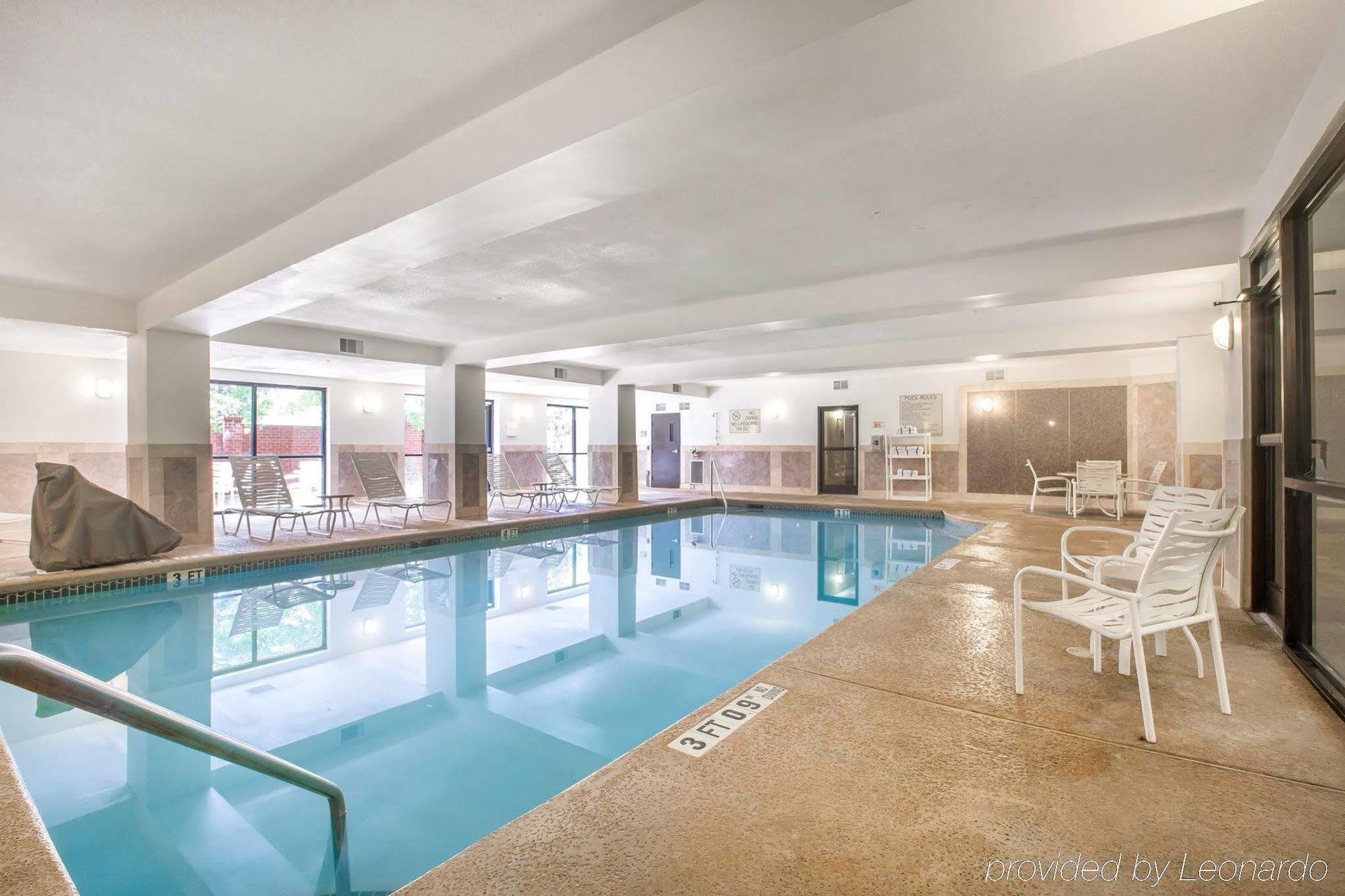Comfort Atlanta Airport 3* Forest Park